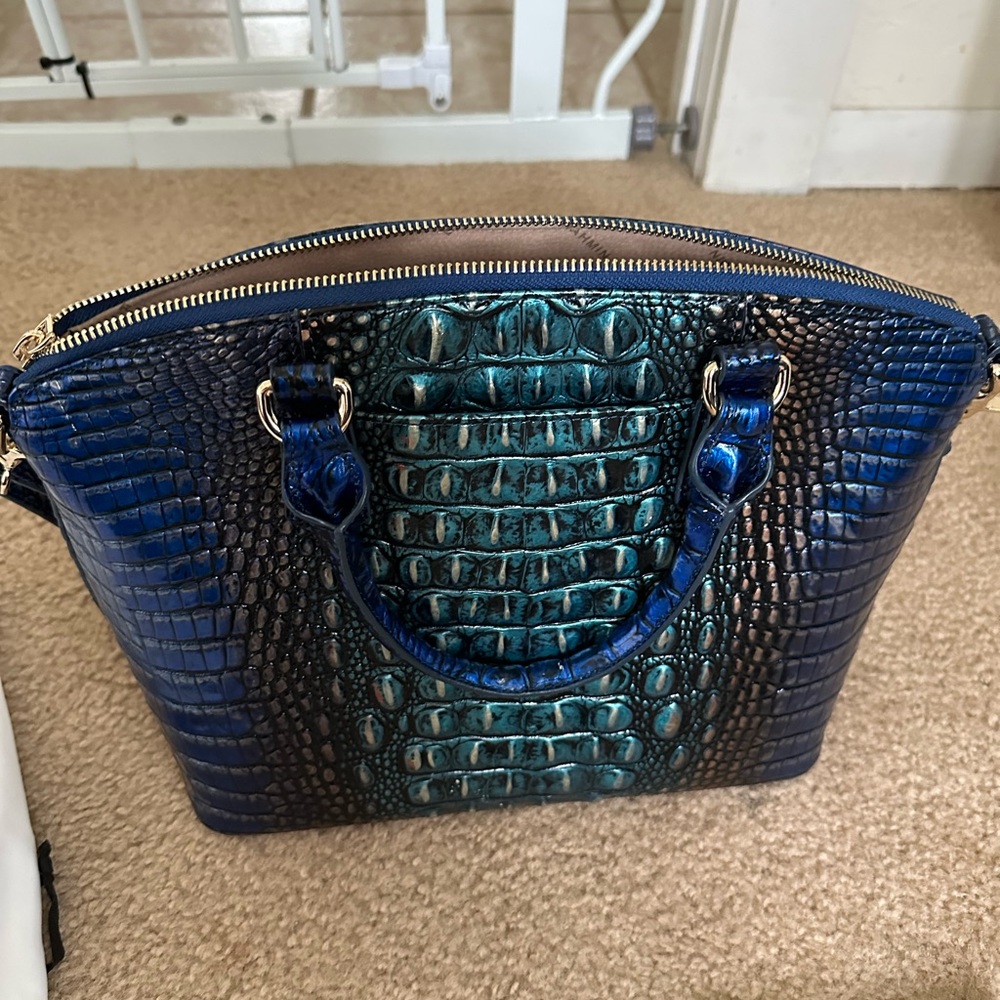 New Brahim purse and Wallet.